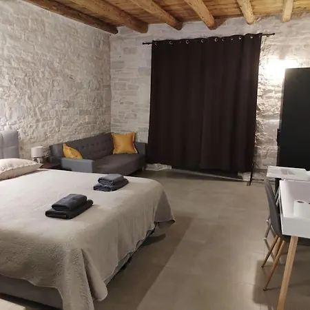 Apartman Ivor *
