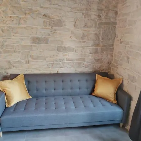 Apartman Ivor *