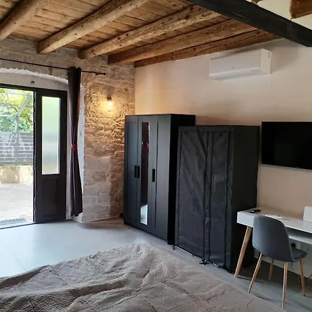 Apartman Ivor
