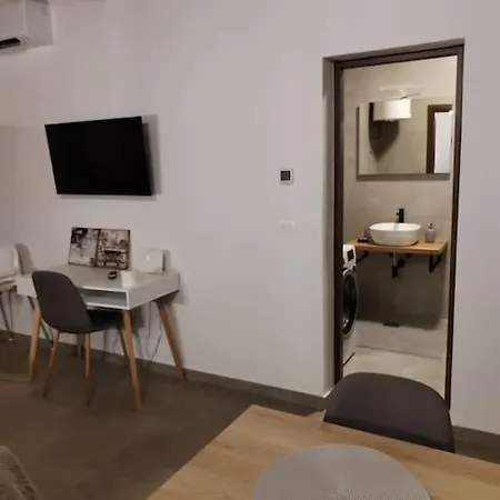Apartman Ivor