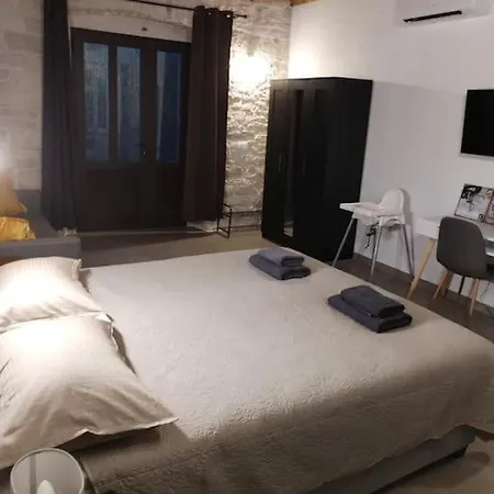 Apartman Ivor Bale