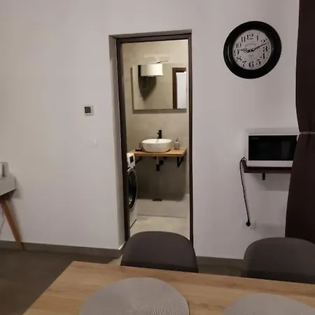 Ivor Apartman Bale